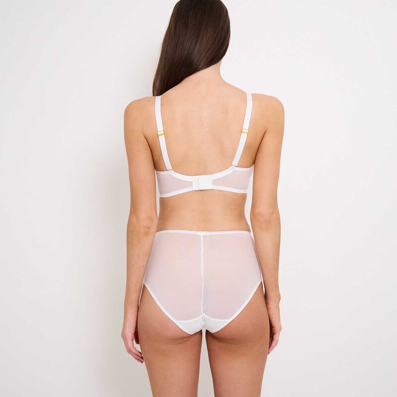 OHEN The Hi-Mesh Brief image number 1