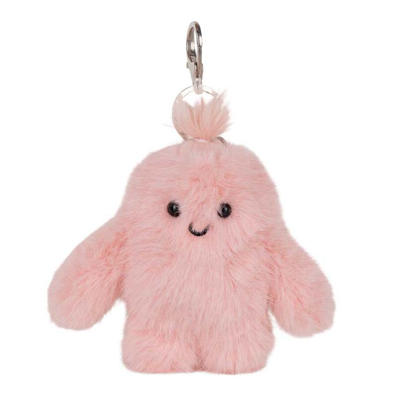 Bon Ton Toys Mumbel Keychain 12cm image number 0