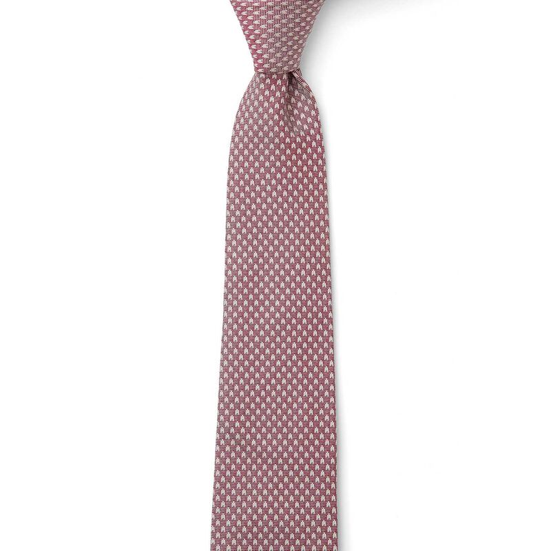 Cambridge Arrowhead 7.5Cm Tie image number 2