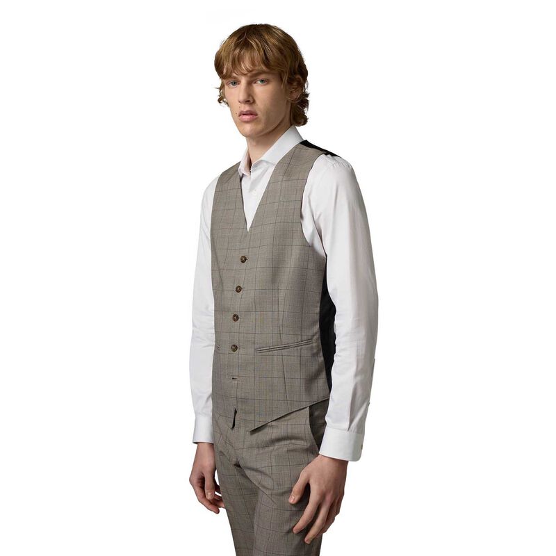 Ted Baker Miro Vest Ftw767 image number 3