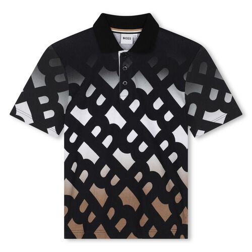 BOSS SS Polo 10Y - 16Y