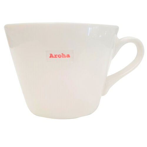 Keith Brymer Jones Bucket Mug - Aroha