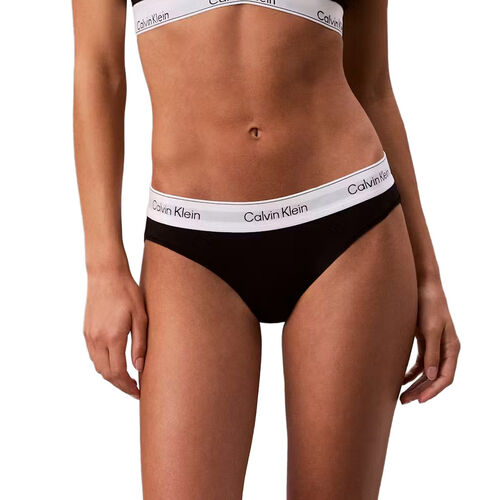 Calvin Klein Icon Cotton Modal Bikini Brief