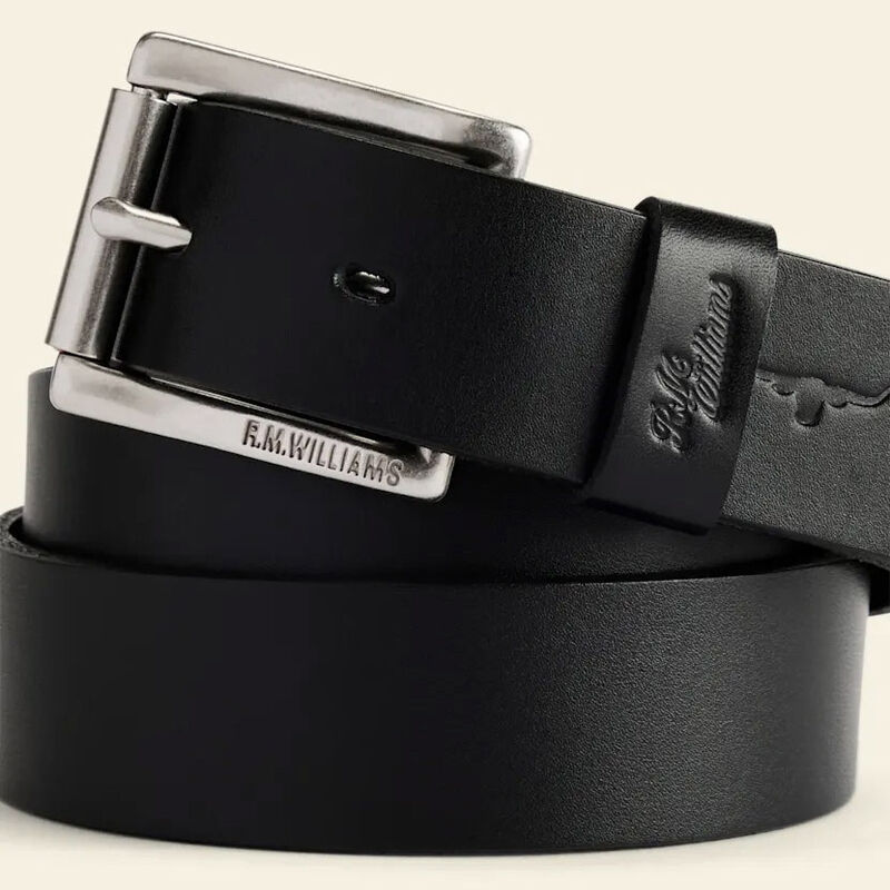 R.M. Williams Berwick Belt image number 2