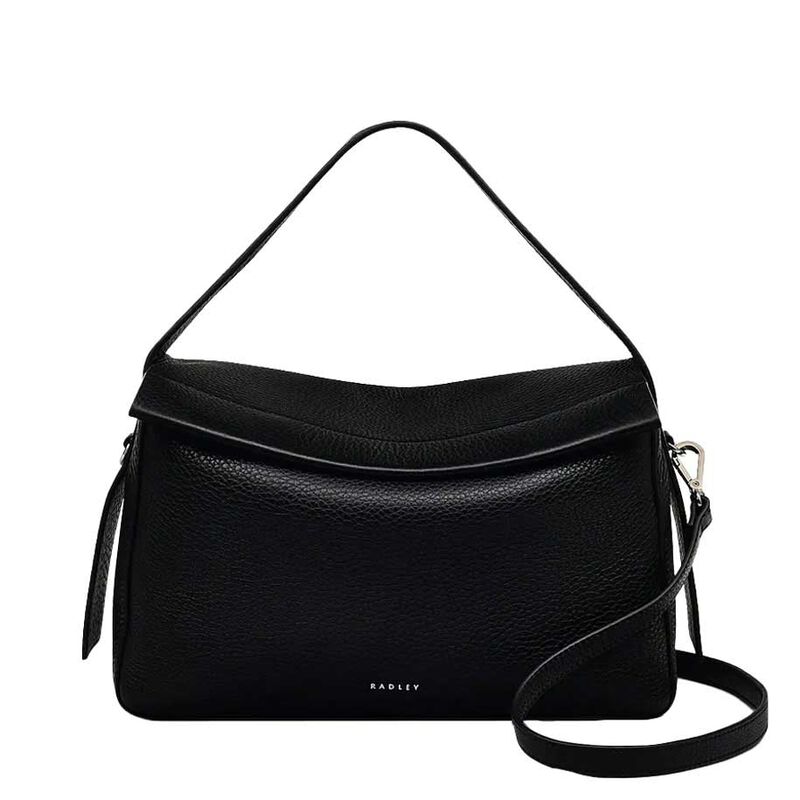 Radley De Beauvoir Medium Ziptop Grab image number 0