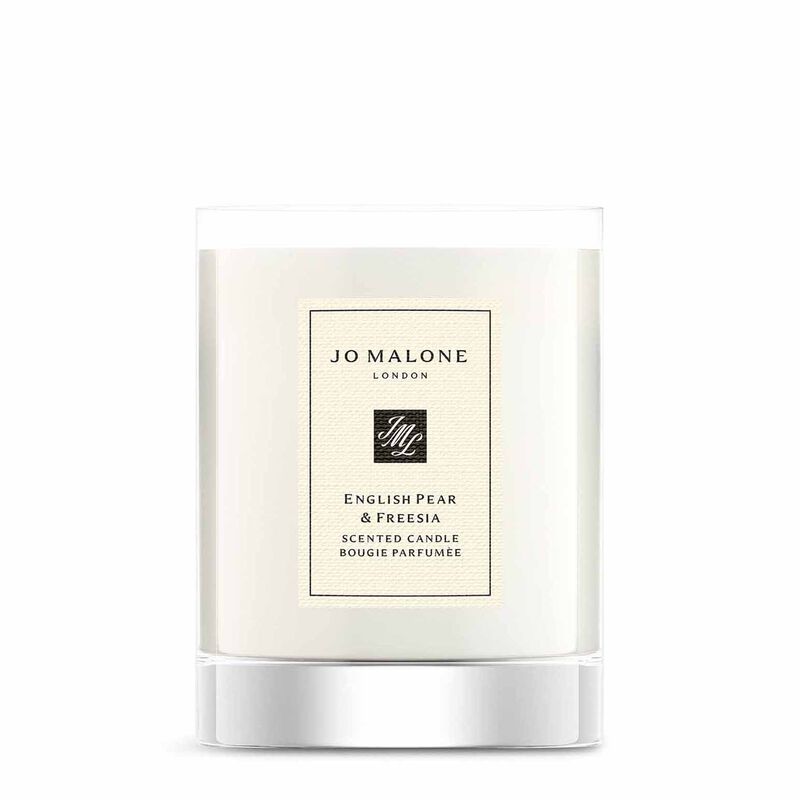 Jo Malone London English Pear & Freesia Travel Candle 65g image number 0