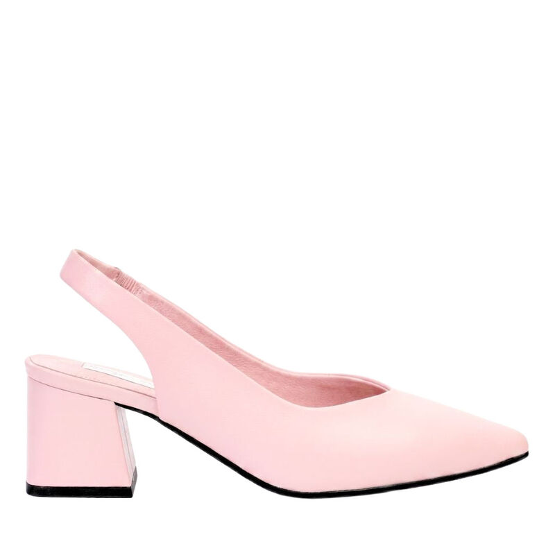 Kathryn Wilson Liz Slingback Heel Calf Leather image number 0