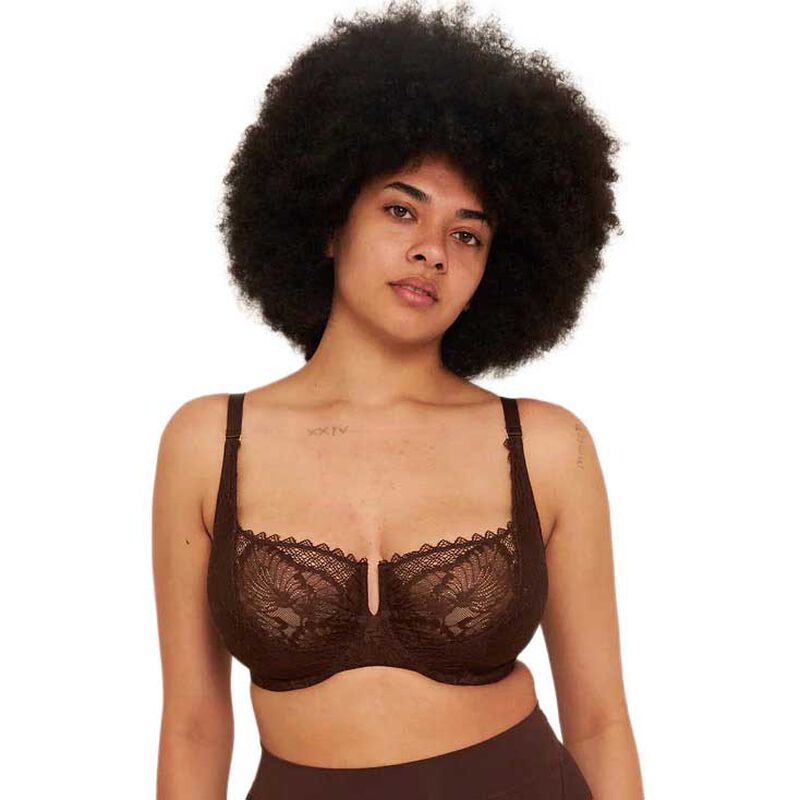 OHEN The Balconette Bra image number 0