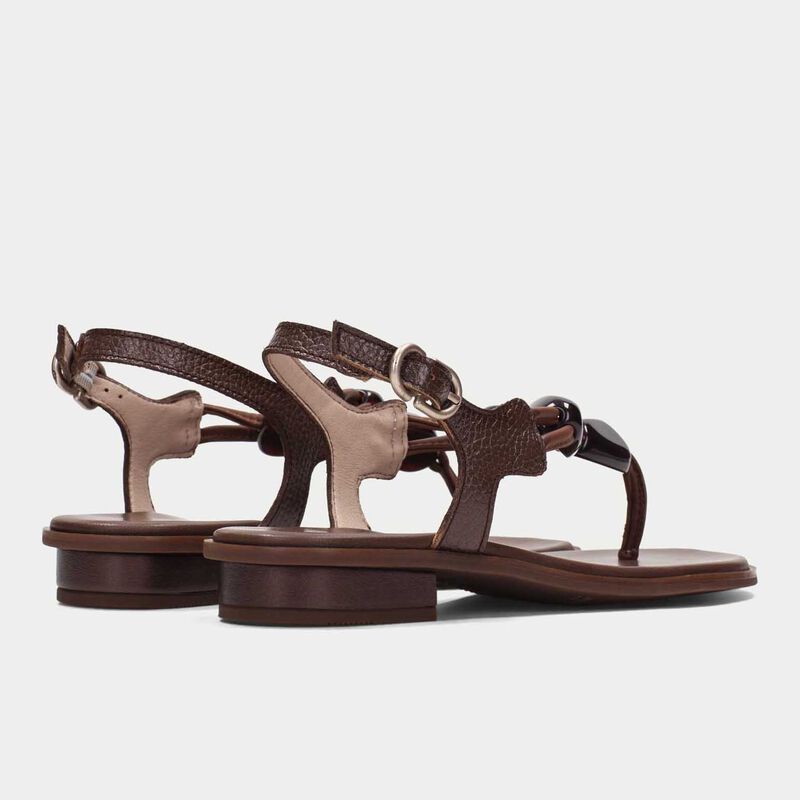 Hispanitas Ibiza Flat Sandal image number 2