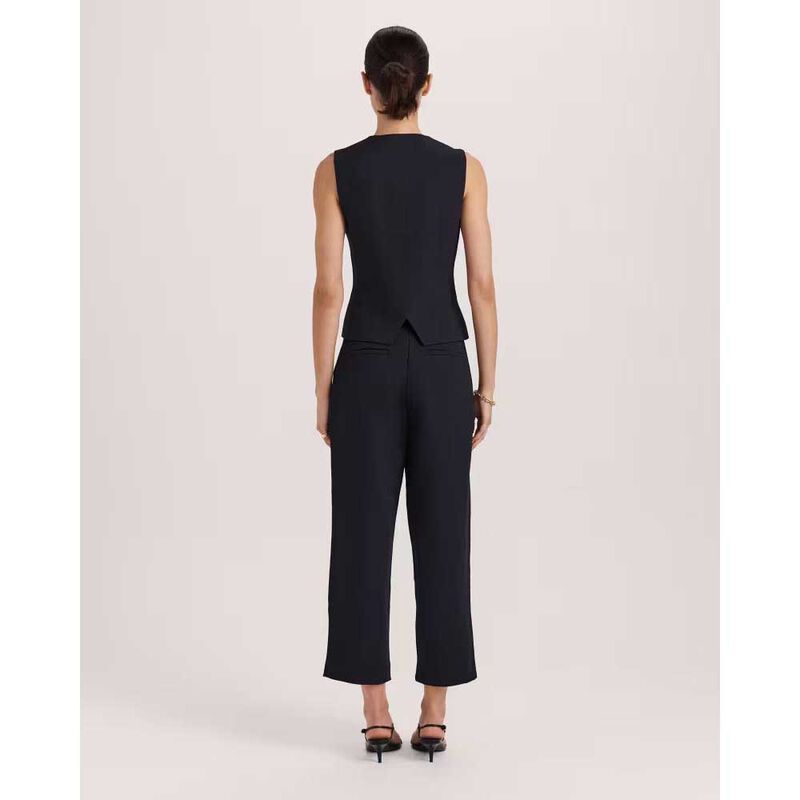 SABA Dharma Tuck Front Culotte image number 4