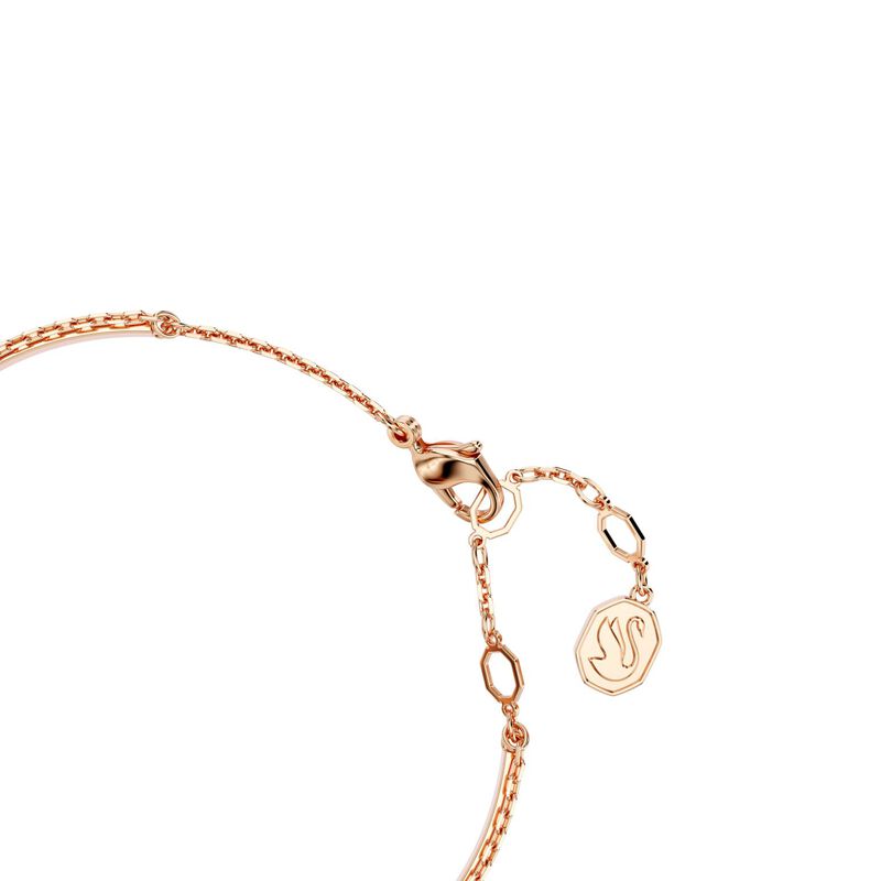 Swarovski Swan Bangle image number 2