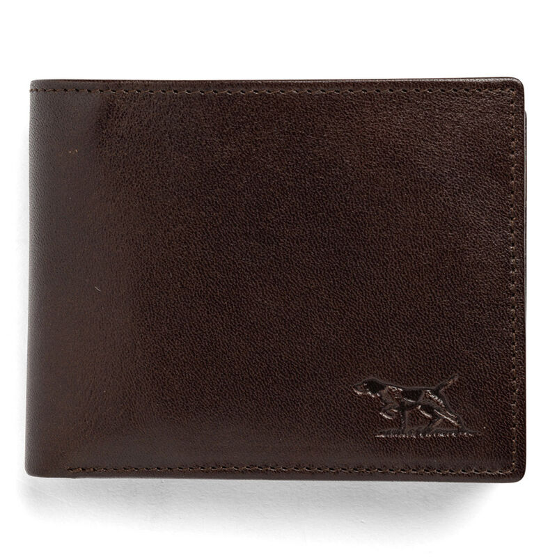 Rodd & Gunn Wardville Pouch Wallet image number 0