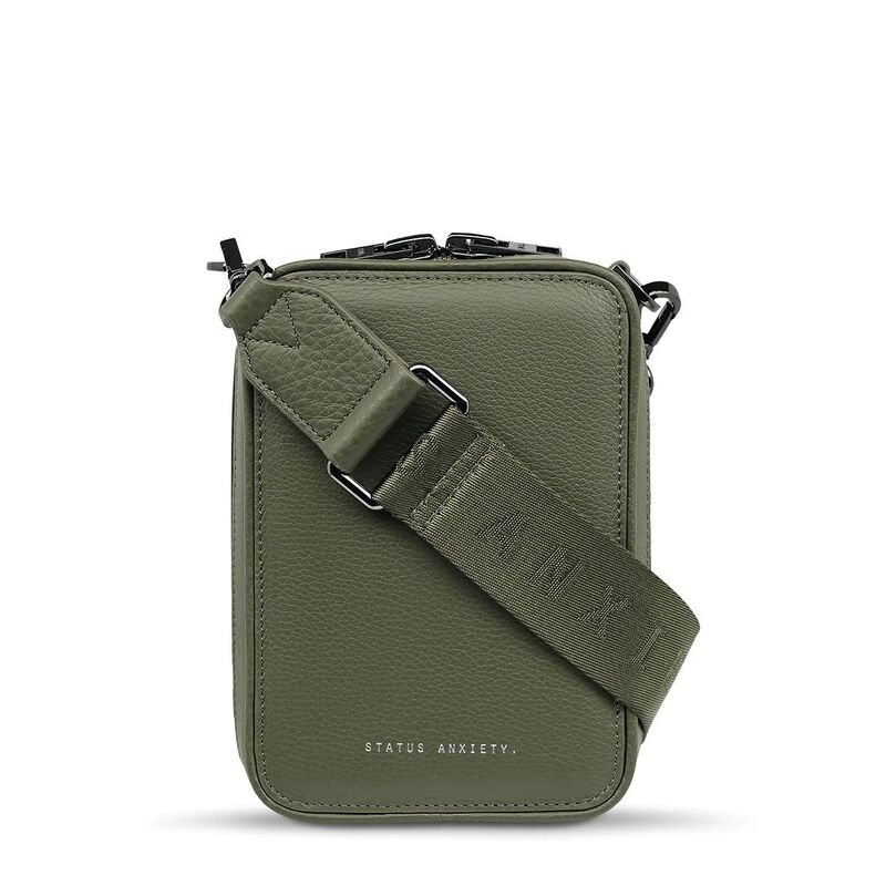 Status Anxiety Good Life Handbag image number 0