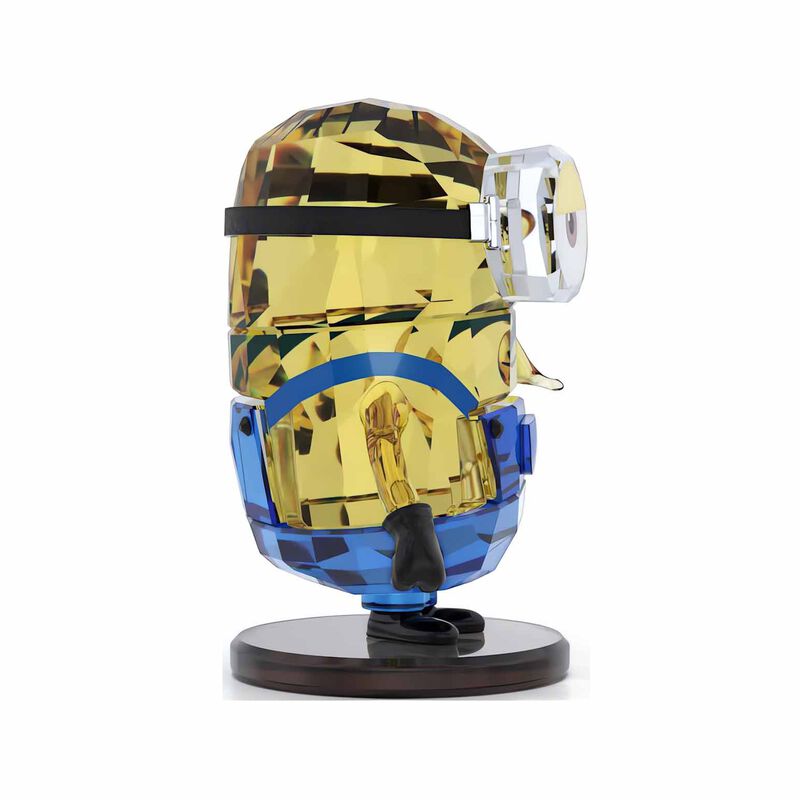Swarovski Minions Stuart image number 3