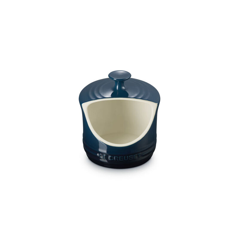 Le Creuset Stoneware Salt Pig image number 21