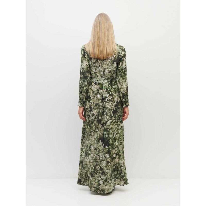 Juliette Hogan Lisbeth Dress image number 1