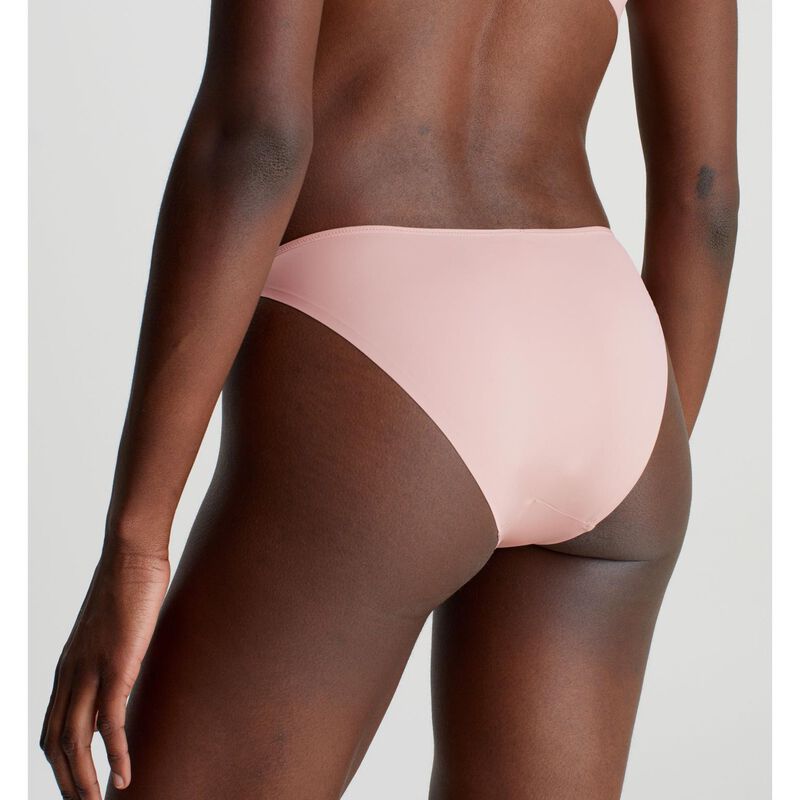 Calvin Klein Minimalist Micro Bikini image number 1