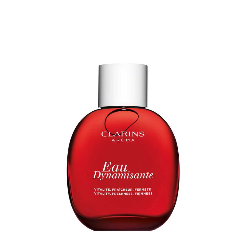 Clarins Eau Dynamisante Treatment Fragrance 100ml image number 0