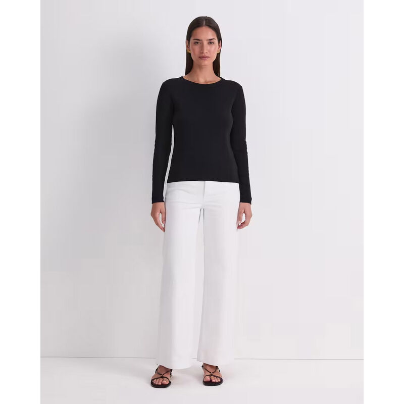 Sportscraft Heidi L/S Crew Neck image number 3