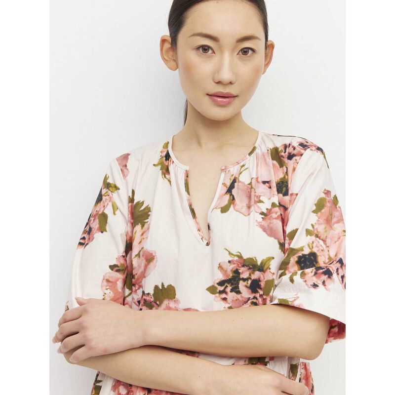 Juliette Hogan Forever Tunic image number 2