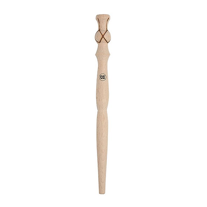 Beech Porridge Spurtle 280mm image number 0