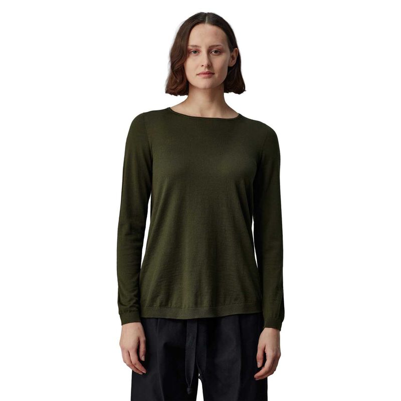 Standard Issue Merino Swing Sweater image number 0