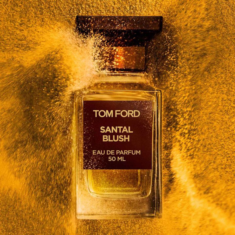 Tom Ford Santal Blush EDP 10ml image number 1