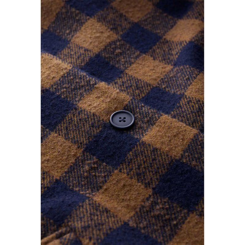 Seasalt Cornwall Beamwind Coat Make Do Make Do And Harbour Maritime image number 2