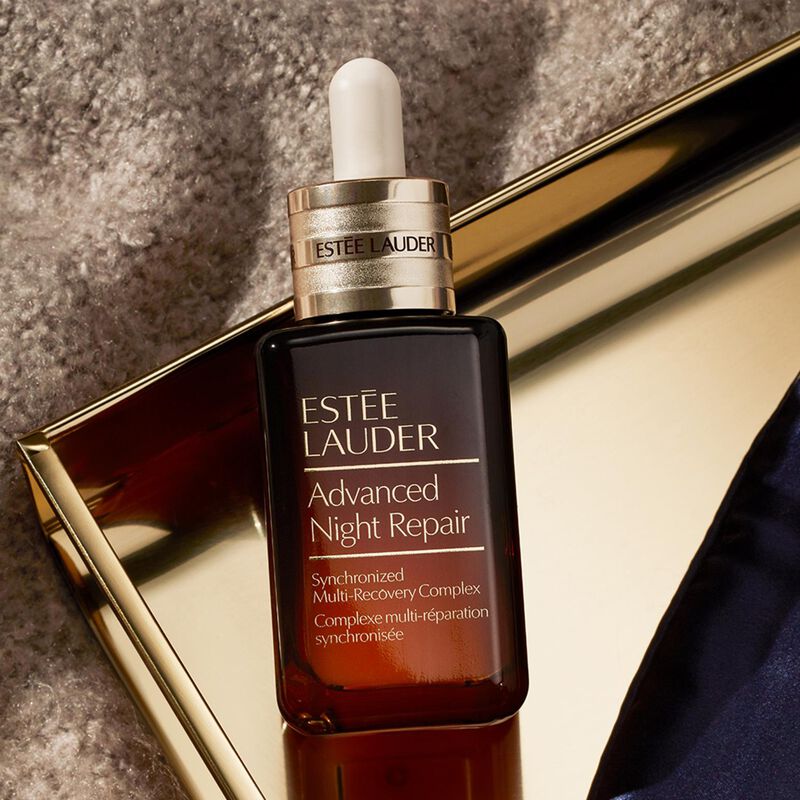 Estée Lauder Advanced Night Repair Synchronized Multi-Recovery Complex 50ml image number 3