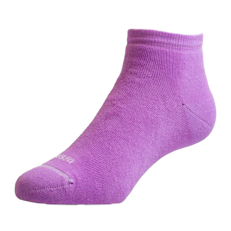 NZ Sock Co Low Cut Trainer Socks - 2 Pack image number 1