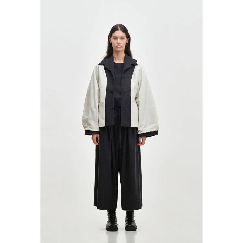 La Vaca Loca Cintura Jacket image number 2