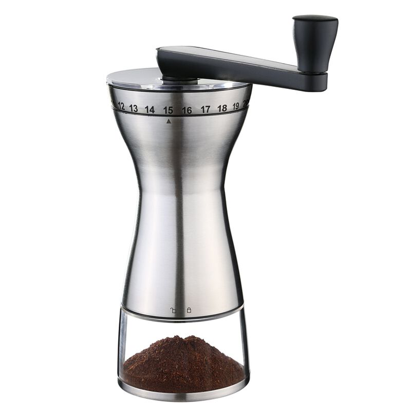 Zassenhaus Manaos Coffee Grinder 25cm image number 0
