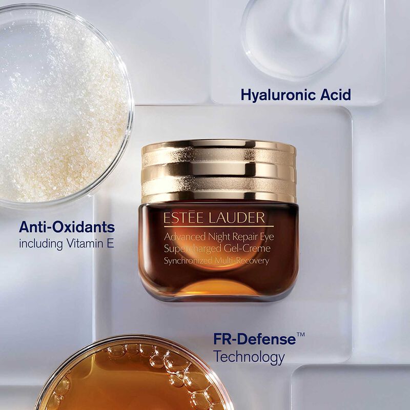 Est&eacute;e Lauder ANR Eye Set Brighter Eyes Start Here image number 3