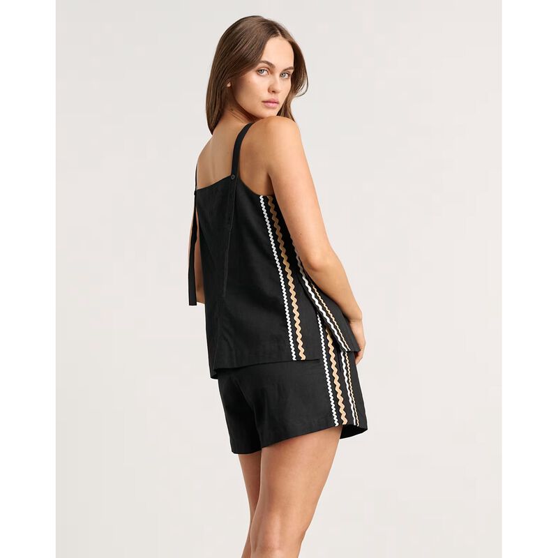 JAG Liv Apron Top image number 1