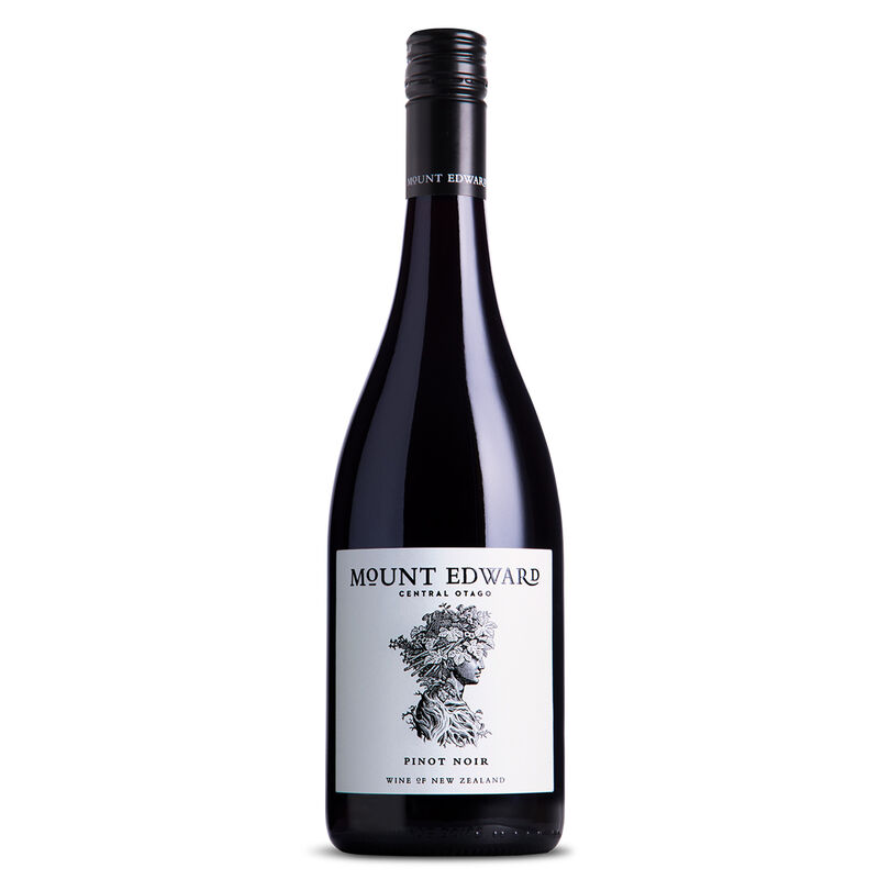 Mount Edward Central Otago Pinot Noir image number 0