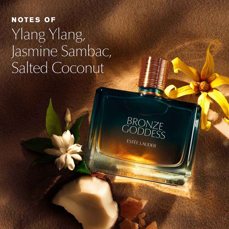 Est&eacute;e Lauder Bronze Goddess Nuit EDP 100ml image number 2