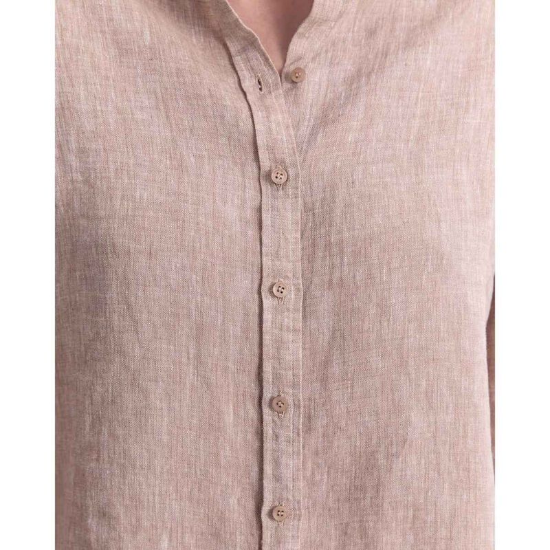 Sportscraft Dahlia Linen Shirt image number 14