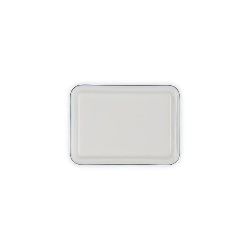 Le Creuset Stoneware Butter Dish image number 13