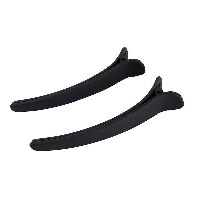 Mae Rubberised Sectioning Clips 2-Pack image number 1