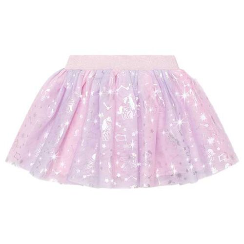 Huxbaby Cosmic Unicorn Tulle Skirt 1-2Y