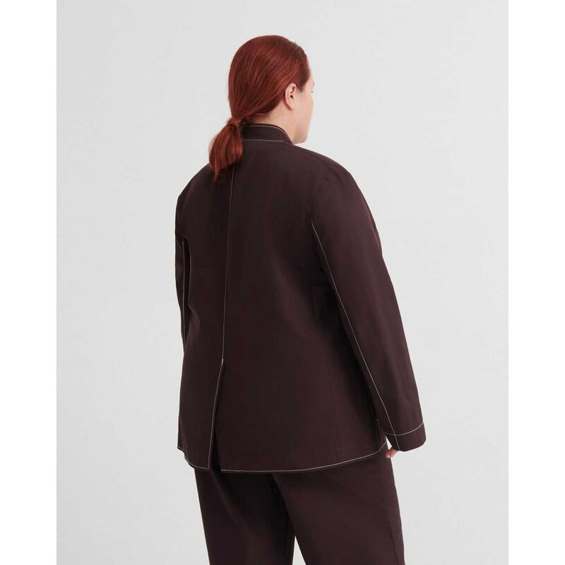 Kowtow Cinema Jacket image number 1