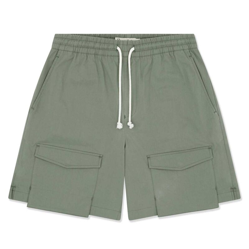 Barney Cools Valence Short image number 2