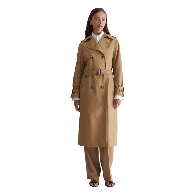 Sportscraft Audrey Icon Trench image number 0