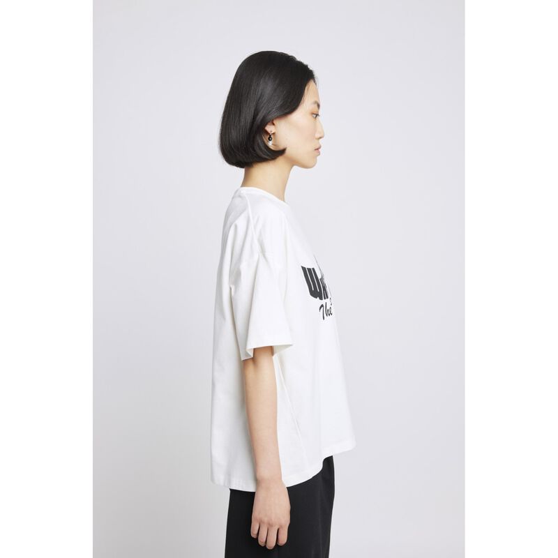 Twenty Seven Names Shadow Work Tee image number 3