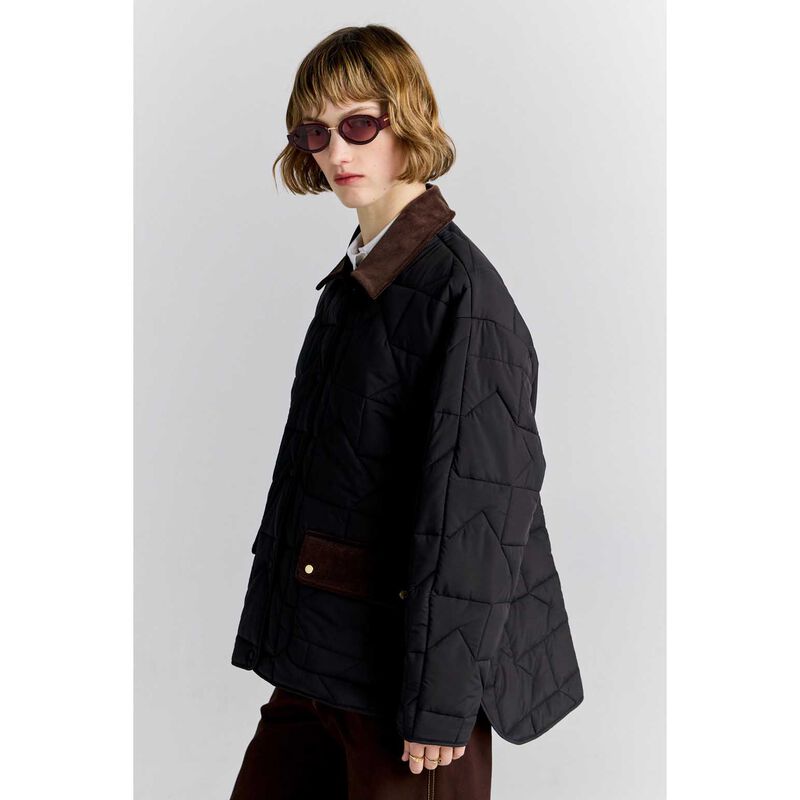 Karen Walker Ridge Jacket image number 2