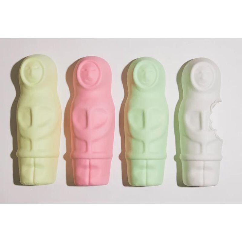 Simon Lewis Wards Bite Out Candyman image number 1