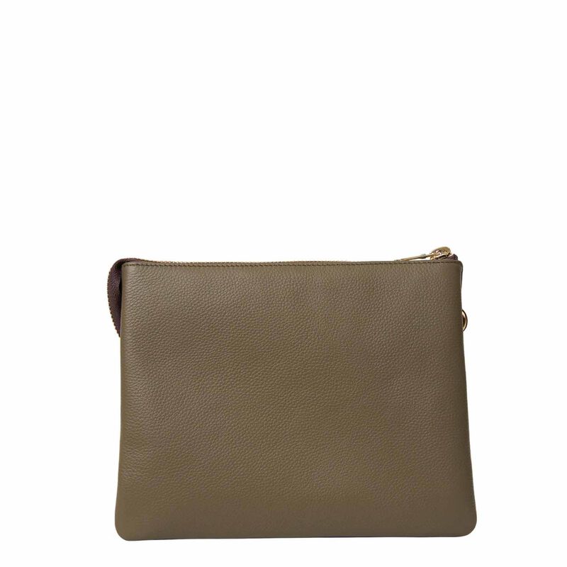 Saben Matilda Crossbody Chunky Chain image number 3