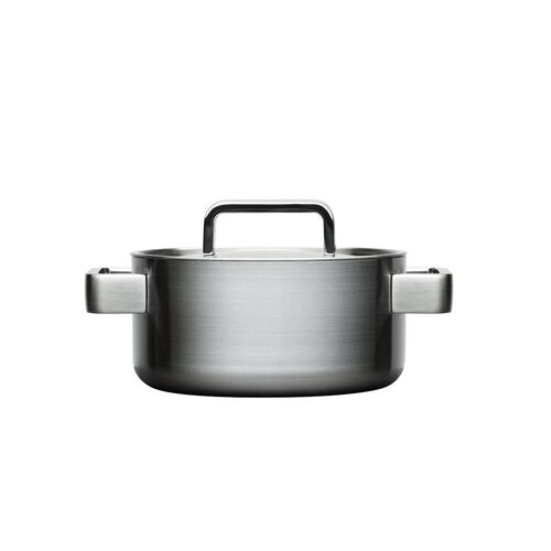 iittala Tools Pot with Lid 2 Litre