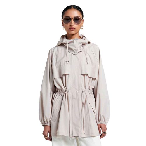 Karen Walker Runaway Parka