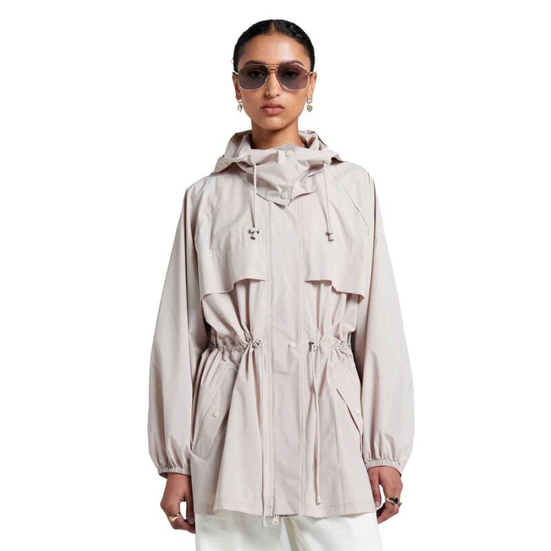 Karen Walker Runaway Parka image number 0